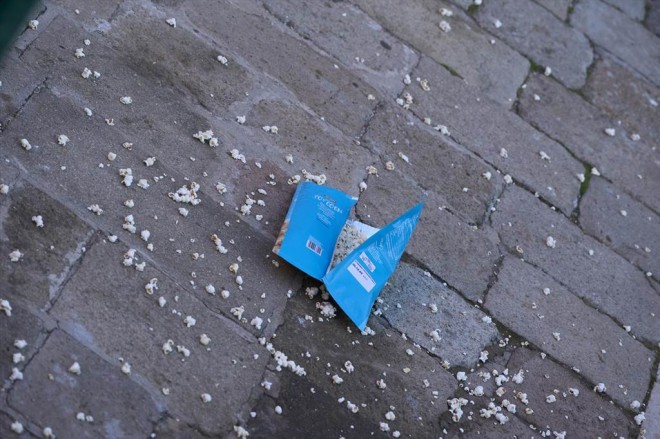 Thus Spoke Kishibe Rohan: At a Confessional